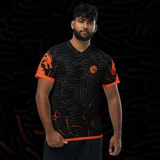 FDS 2023 Jersey - Custom Name